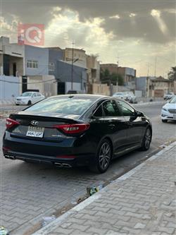 هیوندای سۆناتا
